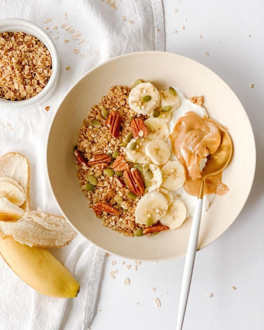 Breakfast Bowls