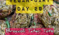 Broccoli Tater Tots