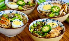 Chicken Ramen