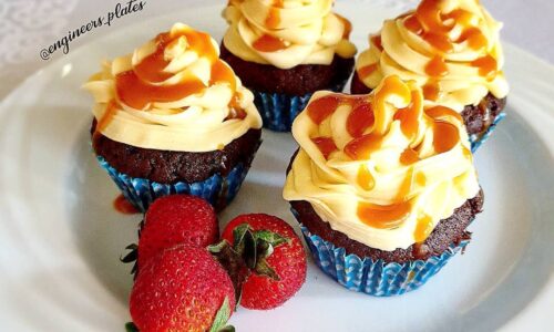 Chocolate Cupcake