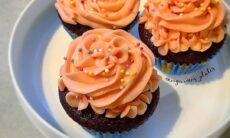 Chocolate Cupcakes