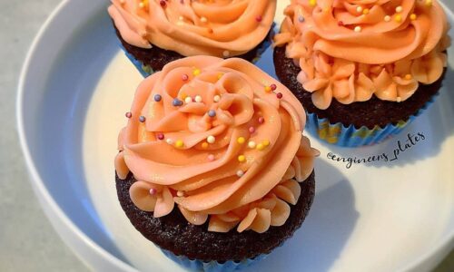 Chocolate Cupcakes