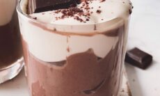 Chocolate Mousse