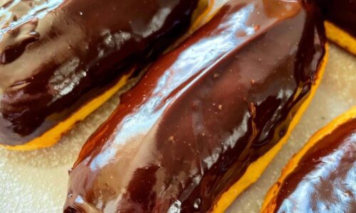 Eclairs