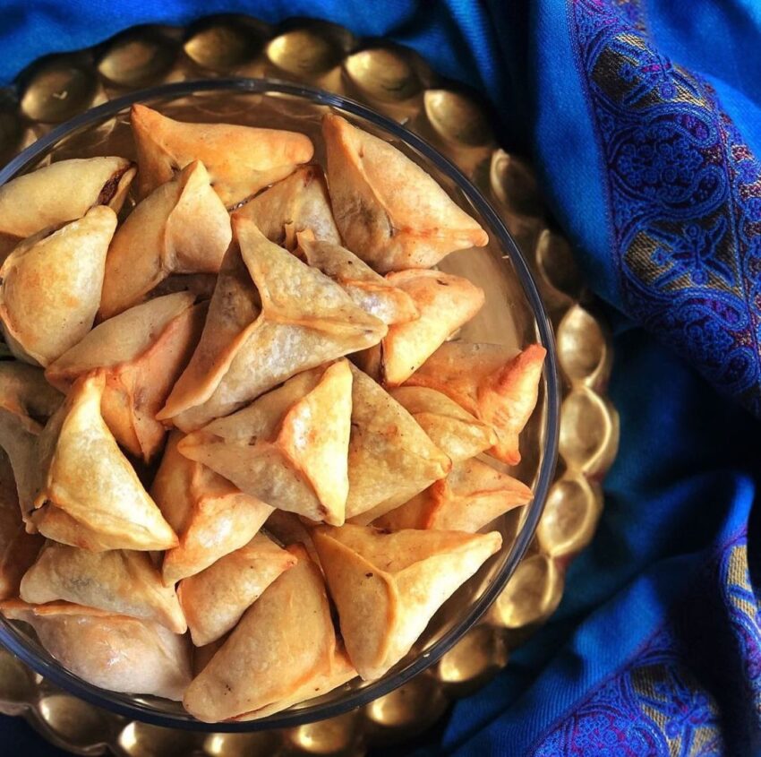 Fatayer
