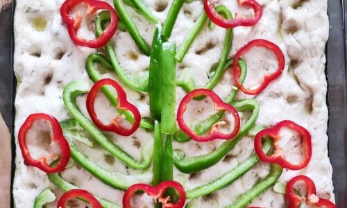 Focaccia (Fugassa)