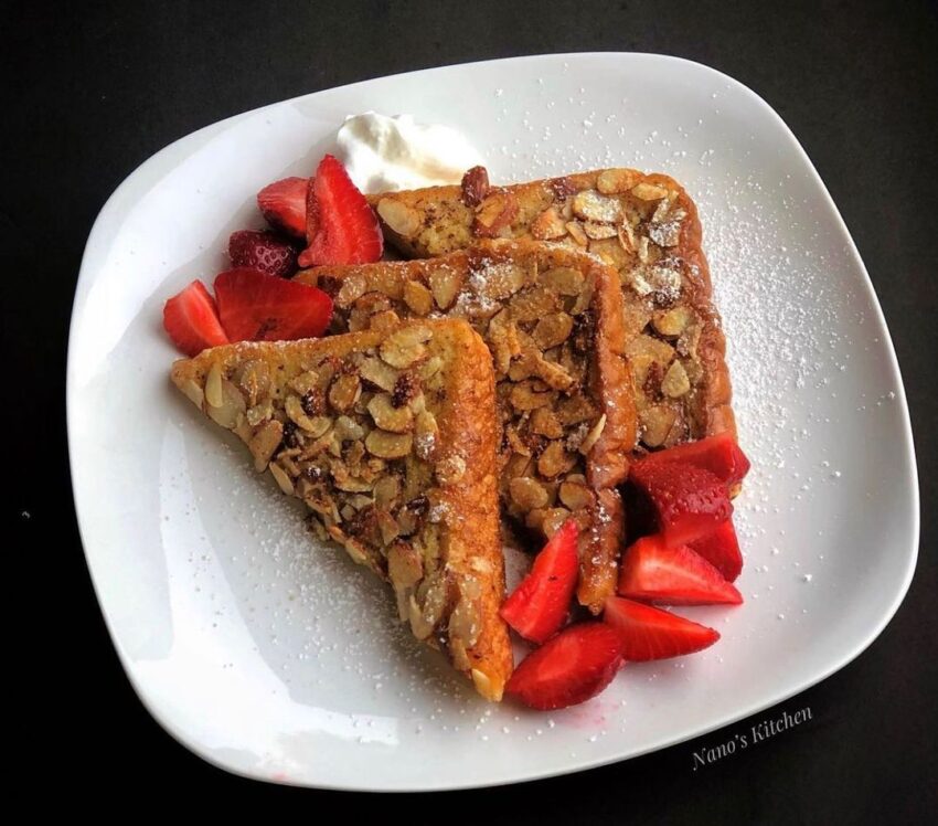 French Toast