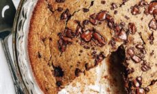 Go-to Easy Banana Bread