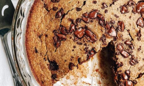 Go-to Easy Banana Bread