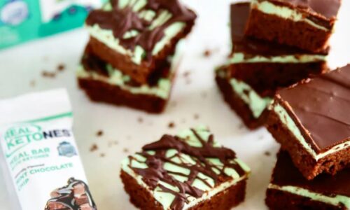 Grasshopper Bars