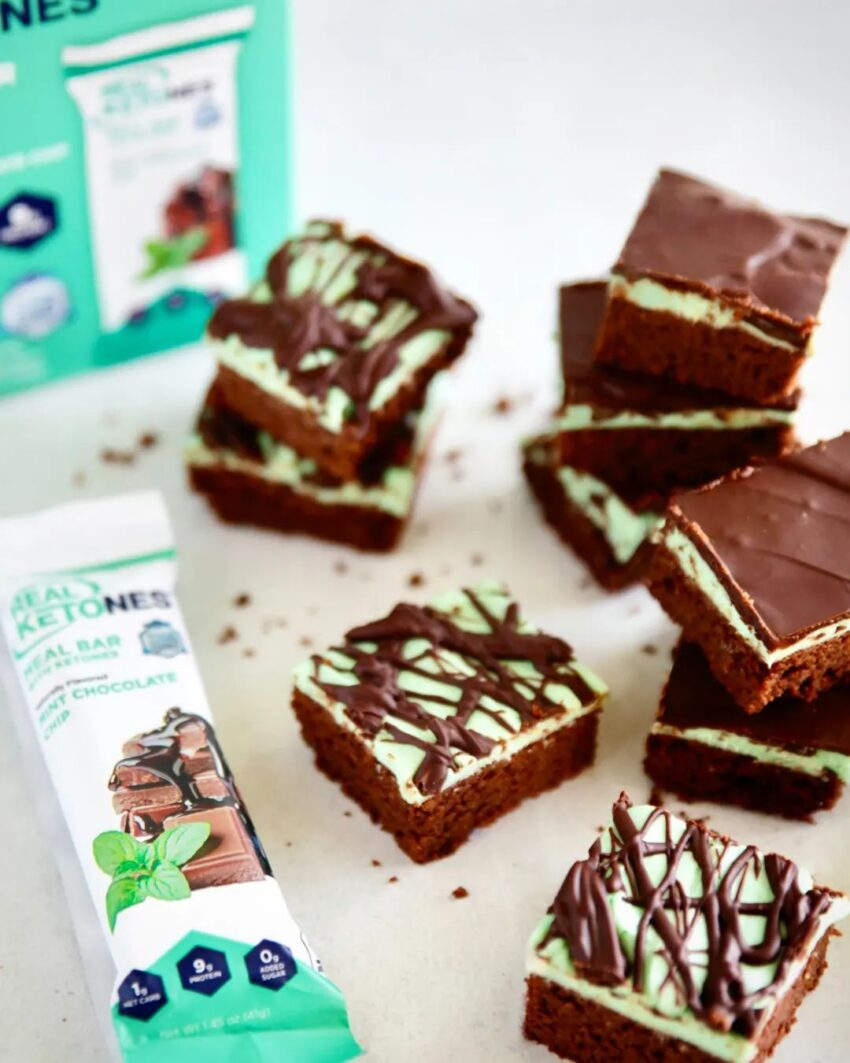 Grasshopper Bars