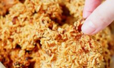 Indomie Goreng Fried Chicken