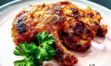 Lamb Chops