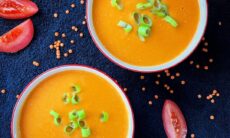 Lentil Soup