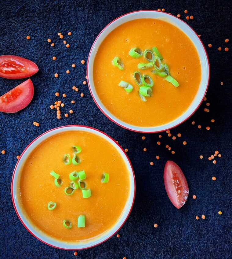 Lentil Soup