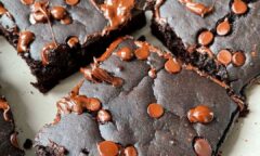 Low Calorie Chocolate Cake