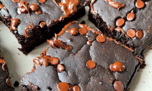 Low Calorie Chocolate Cake