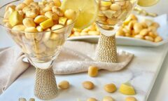 Lupini Beans (Tormos)