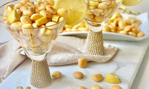 Lupini Beans (Tormos)