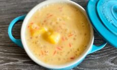 Mango Pomelo Sago