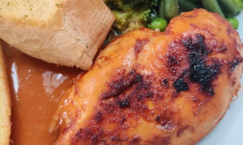 Nandos Chicken