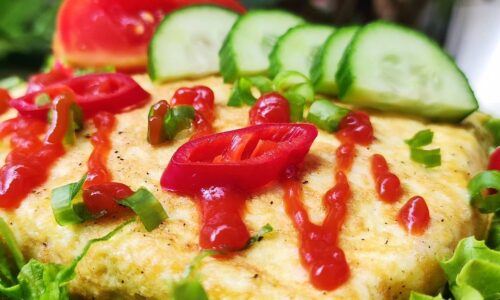 Nasi Goreng Pattaya