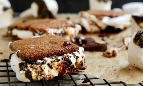 S’mores
