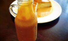 Salted Caramel