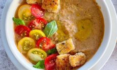 Spanish Gazpacho