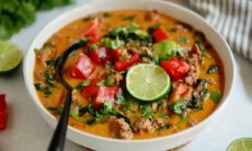 Taco Soup