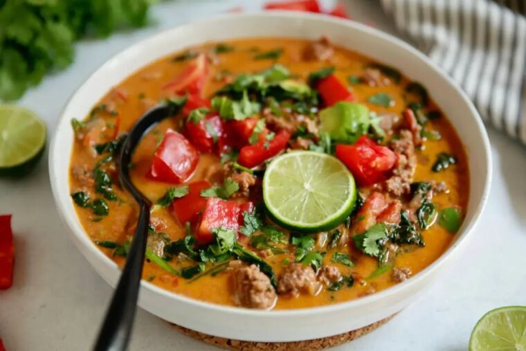 Taco Soup