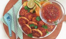 Thai Fishcakes