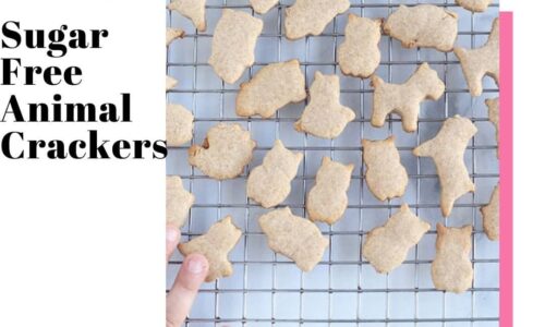 Animal Crackers