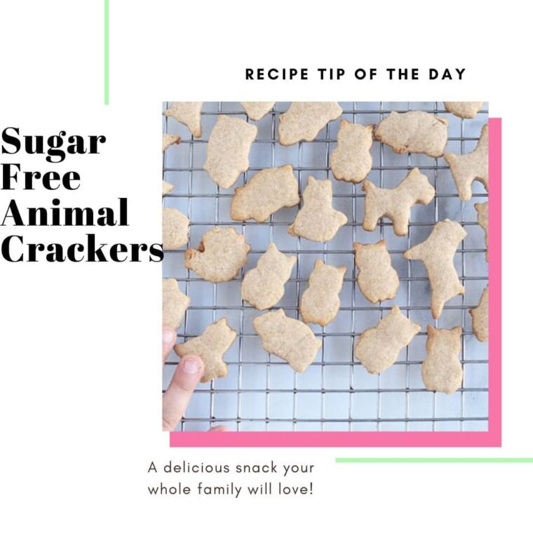 Animal Crackers
