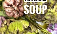 Artichoke Soup