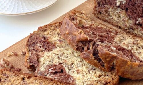 Banana Bread