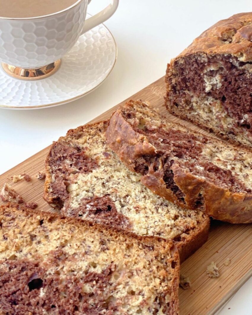Banana Bread