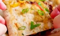 Beef Bulgogi Quesadilla
