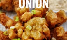 Bloomin’ Onion