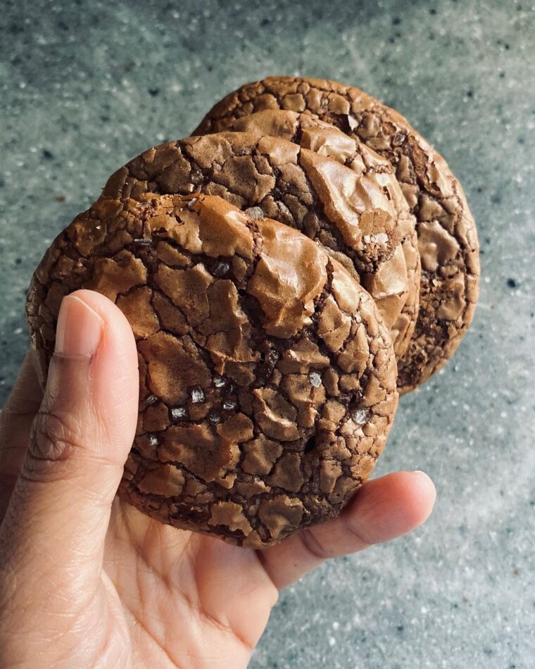 Brownie Cookie