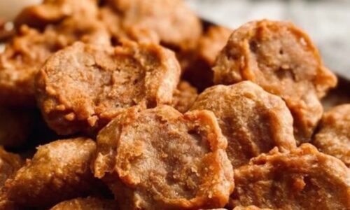 Chicken Nuggets