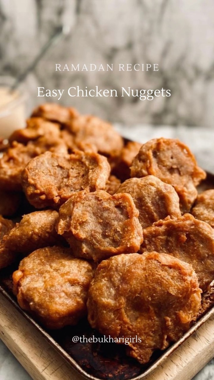 Chicken Nuggets