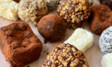 Chocolate Truffles