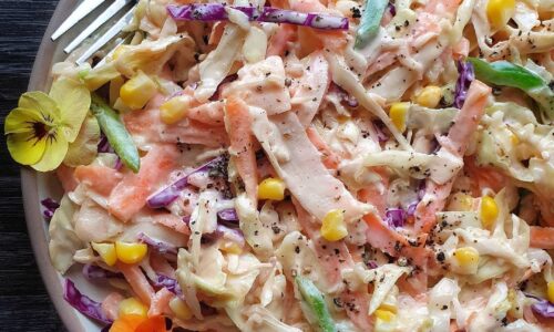 Coleslaw