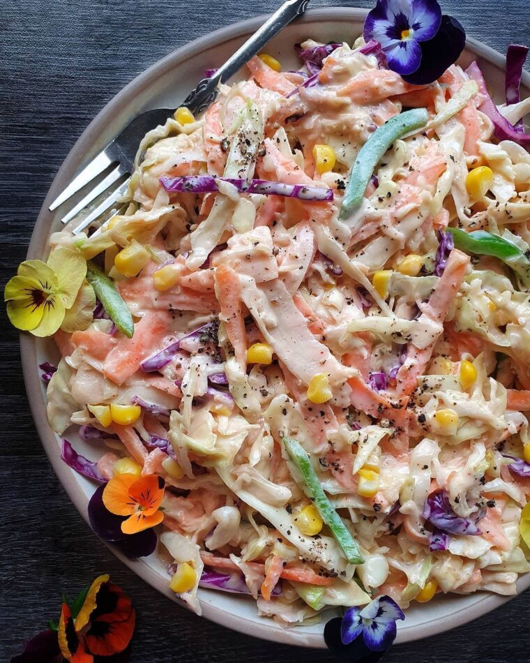 Coleslaw