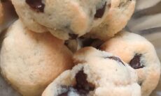 Cookie Dough Balls (Lectin Free)