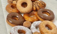 Donuts