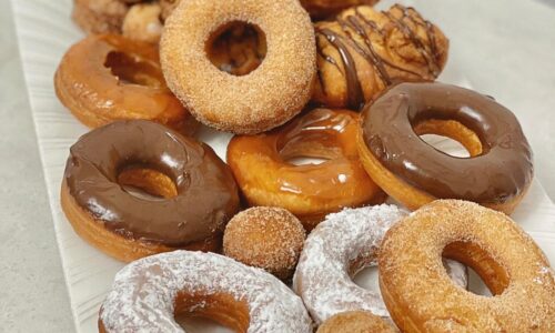 Donuts