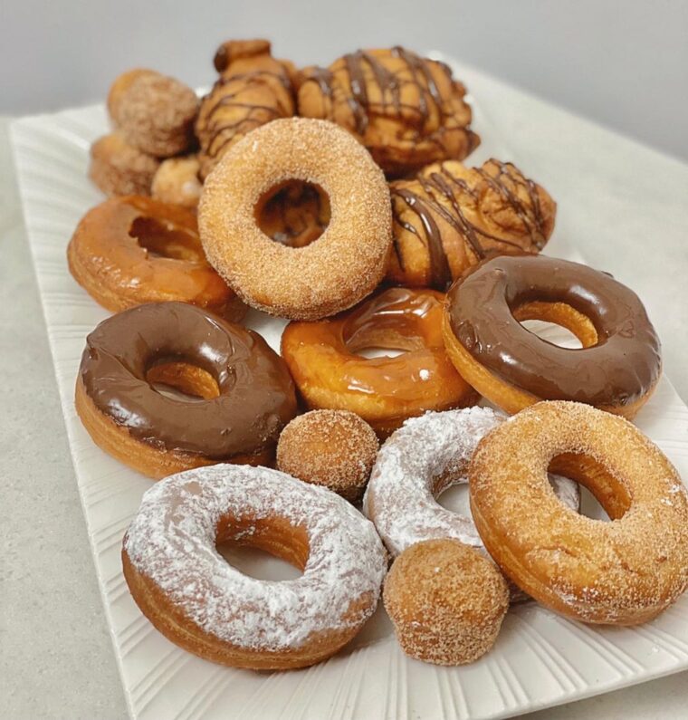 Donuts