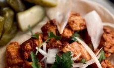 Easy Shish Taouk